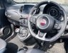 USED 2020 20 FIAT 500C 0.9 TwinAir Rock Star Convertible 2dr Petrol Manual Euro 6 (s/s) (85 bhp) 