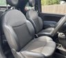 USED 2020 20 FIAT 500C 0.9 TwinAir Rock Star Convertible 2dr Petrol Manual Euro 6 (s/s) (85 bhp) 