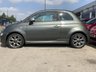 USED 2020 20 FIAT 500C 0.9 TwinAir Rock Star Convertible 2dr Petrol Manual Euro 6 (s/s) (85 bhp) 