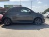 USED 2020 20 FIAT 500C 0.9 TwinAir Rock Star Convertible 2dr Petrol Manual Euro 6 (s/s) (85 bhp) 