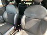 USED 2020 20 FIAT 500C 0.9 TwinAir Rock Star Convertible 2dr Petrol Manual Euro 6 (s/s) (85 bhp) 
