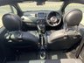 USED 2020 20 FIAT 500C 0.9 TwinAir Rock Star Convertible 2dr Petrol Manual Euro 6 (s/s) (85 bhp) 