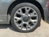 USED 2020 20 FIAT 500C 0.9 TwinAir Rock Star Convertible 2dr Petrol Manual Euro 6 (s/s) (85 bhp) 