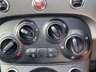 USED 2020 20 FIAT 500C 0.9 TwinAir Rock Star Convertible 2dr Petrol Manual Euro 6 (s/s) (85 bhp) 