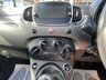 USED 2020 20 FIAT 500C 0.9 TwinAir Rock Star Convertible 2dr Petrol Manual Euro 6 (s/s) (85 bhp) 