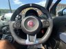 USED 2020 20 FIAT 500C 0.9 TwinAir Rock Star Convertible 2dr Petrol Manual Euro 6 (s/s) (85 bhp) 