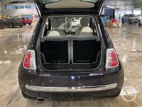 USED 2013 63 FIAT 500 1.2 Lounge Hatchback 3dr Petrol Manual Euro 4 (69 bhp) 