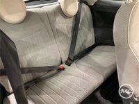 USED 2013 63 FIAT 500 1.2 Lounge Hatchback 3dr Petrol Manual Euro 4 (69 bhp) 