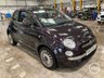 USED 2013 63 FIAT 500 1.2 Lounge Hatchback 3dr Petrol Manual Euro 4 (69 bhp) 