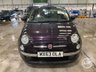 USED 2013 63 FIAT 500 1.2 Lounge Hatchback 3dr Petrol Manual Euro 4 (69 bhp) 