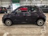 USED 2013 63 FIAT 500 1.2 Lounge Hatchback 3dr Petrol Manual Euro 4 (69 bhp) 
