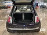 USED 2013 63 FIAT 500 1.2 Lounge Hatchback 3dr Petrol Manual Euro 4 (69 bhp) 