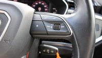 USED 2020 70 AUDI Q3 1.5 TFSI CoD 35 Sport SUV 5dr Petrol S Tronic Euro 6 (s/s) (150 ps) 