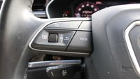 USED 2020 70 AUDI Q3 1.5 TFSI CoD 35 Sport SUV 5dr Petrol S Tronic Euro 6 (s/s) (150 ps) 