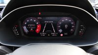 USED 2020 70 AUDI Q3 1.5 TFSI CoD 35 Sport SUV 5dr Petrol S Tronic Euro 6 (s/s) (150 ps) 