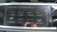 USED 2020 70 AUDI Q3 1.5 TFSI CoD 35 Sport SUV 5dr Petrol S Tronic Euro 6 (s/s) (150 ps) 
