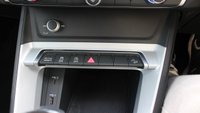 USED 2020 70 AUDI Q3 1.5 TFSI CoD 35 Sport SUV 5dr Petrol S Tronic Euro 6 (s/s) (150 ps) 