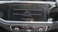 USED 2020 70 AUDI Q3 1.5 TFSI CoD 35 Sport SUV 5dr Petrol S Tronic Euro 6 (s/s) (150 ps) 