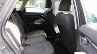 USED 2020 70 AUDI Q3 1.5 TFSI CoD 35 Sport SUV 5dr Petrol S Tronic Euro 6 (s/s) (150 ps) 