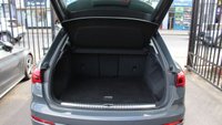 USED 2020 70 AUDI Q3 1.5 TFSI CoD 35 Sport SUV 5dr Petrol S Tronic Euro 6 (s/s) (150 ps) 