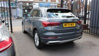 USED 2020 70 AUDI Q3 1.5 TFSI CoD 35 Sport SUV 5dr Petrol S Tronic Euro 6 (s/s) (150 ps) 