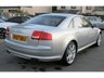USED 2007 07 AUDI S8 5.2 FSI Saloon 4dr Petrol Automatic quattro (319 g/km, 444 bhp) High specification