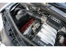 USED 2007 07 AUDI S8 5.2 FSI Saloon 4dr Petrol Automatic quattro (319 g/km, 444 bhp) High specification