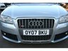 USED 2007 07 AUDI S8 5.2 FSI Saloon 4dr Petrol Automatic quattro (319 g/km, 444 bhp) High specification