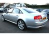 USED 2007 07 AUDI S8 5.2 FSI Saloon 4dr Petrol Automatic quattro (319 g/km, 444 bhp) High specification
