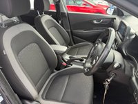 USED 2018 18 HYUNDAI KONA 1.0 T-GDi Blue Drive SE SUV 5dr Petrol Manual Euro 6 (s/s) (120 ps) 
