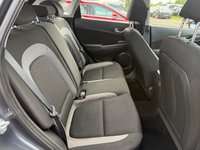 USED 2018 18 HYUNDAI KONA 1.0 T-GDi Blue Drive SE SUV 5dr Petrol Manual Euro 6 (s/s) (120 ps) 