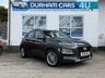 USED 2018 18 HYUNDAI KONA 1.0 T-GDi Blue Drive SE SUV 5dr Petrol Manual Euro 6 (s/s) (120 ps) 