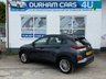 USED 2018 18 HYUNDAI KONA 1.0 T-GDi Blue Drive SE SUV 5dr Petrol Manual Euro 6 (s/s) (120 ps) 