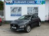 USED 2018 18 HYUNDAI KONA 1.0 T-GDi Blue Drive SE SUV 5dr Petrol Manual Euro 6 (s/s) (120 ps) 