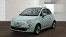 USED 2014 14 FIAT 500 1.2 Lounge Hatchback 3dr Petrol Manual Euro 6 (s/s) (69 bhp) 