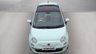 USED 2014 14 FIAT 500 1.2 Lounge Hatchback 3dr Petrol Manual Euro 6 (s/s) (69 bhp) 