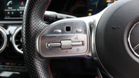 USED 2019 69 MERCEDES-BENZ A CLASS 1.3 A200 AMG Line Hatchback 5dr Petrol 7G-DCT Euro 6 (s/s) (163 ps) 