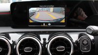 USED 2019 69 MERCEDES-BENZ A CLASS 1.3 A200 AMG Line Hatchback 5dr Petrol 7G-DCT Euro 6 (s/s) (163 ps) 