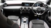 USED 2019 69 MERCEDES-BENZ A CLASS 1.3 A200 AMG Line Hatchback 5dr Petrol 7G-DCT Euro 6 (s/s) (163 ps) 