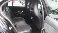 USED 2019 69 MERCEDES-BENZ A CLASS 1.3 A200 AMG Line Hatchback 5dr Petrol 7G-DCT Euro 6 (s/s) (163 ps) 