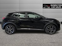 USED 2021 21 FORD PUMA 1.0T EcoBoost Titanium SUV 5dr Petrol DCT Euro 6 (s/s) (125 ps) Sat Nav
