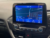 USED 2021 21 FORD PUMA 1.0T EcoBoost Titanium SUV 5dr Petrol DCT Euro 6 (s/s) (125 ps) Sat Nav