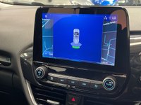 USED 2021 21 FORD PUMA 1.0T EcoBoost Titanium SUV 5dr Petrol DCT Euro 6 (s/s) (125 ps) Sat Nav