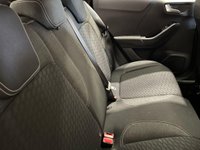 USED 2021 21 FORD PUMA 1.0T EcoBoost Titanium SUV 5dr Petrol DCT Euro 6 (s/s) (125 ps) Sat Nav