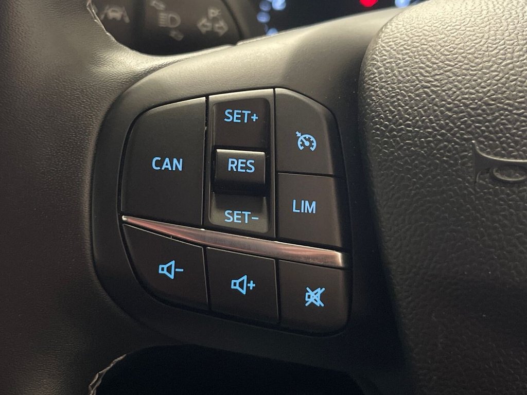 USED 2021 21 FORD PUMA 1.0T EcoBoost Titanium SUV 5dr Petrol DCT Euro 6 (s/s) (125 ps) Sat Nav