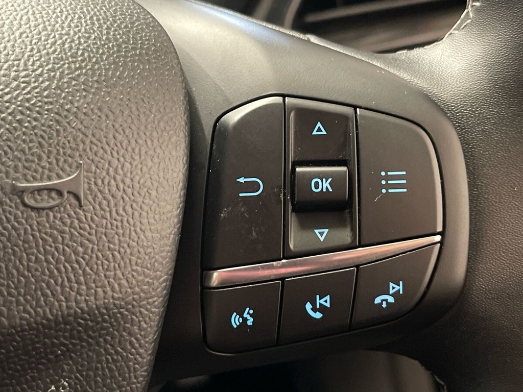 USED 2021 21 FORD PUMA 1.0T EcoBoost Titanium SUV 5dr Petrol DCT Euro 6 (s/s) (125 ps) Sat Nav
