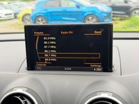 USED 2026 63 AUDI A3 1.4 TFSI CoD Sport Sportback S Tronic Euro 6 (s/s) 5dr #12m MOT+AUTO+REV CAMERA#