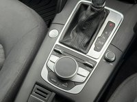 USED 2026 63 AUDI A3 1.4 TFSI CoD Sport Sportback S Tronic Euro 6 (s/s) 5dr #12m MOT+AUTO+REV CAMERA#