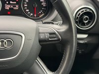 USED 2026 63 AUDI A3 1.4 TFSI CoD Sport Sportback S Tronic Euro 6 (s/s) 5dr #12m MOT+AUTO+REV CAMERA#