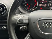 USED 2026 63 AUDI A3 1.4 TFSI CoD Sport Sportback S Tronic Euro 6 (s/s) 5dr #12m MOT+AUTO+REV CAMERA#